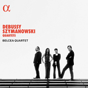 Debussy, Szymanowski - Quartets - Belcea Quartet (2025) [24-96]