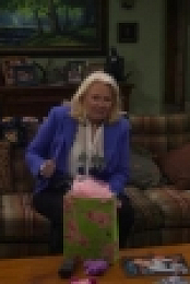 The Conners S03E07 XviD-AFG EZTV