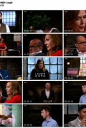 Dragons' Den S16E11 (1280x720p HD, 50fps, soft Eng subs)