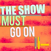 VA - The Show Must Go On (2019) [320Kbps]