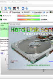 Hard Disk Sentinel Pro v5.61.13 Beta Multilingual Portable [FTUApps]