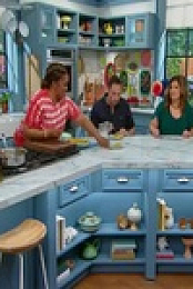 The Kitchen S31E11 Fireworks Feast 480p x264-mSD EZTV