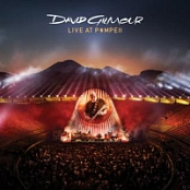 David Gilmour - Live at Pompei 2017