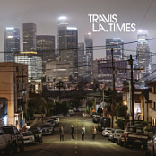 Travis - L.A. Times 2024 FLAC (Jamal The Moroccan)