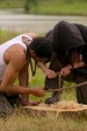 Snowflake Mountain S01E03 XviD-AFG EZTV