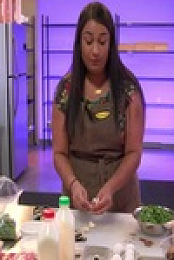 Secret Chef S01E06 480p x264-mSD EZTV