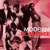 Modern Romance - The Platinum Collection (2006) (320) [DJ]