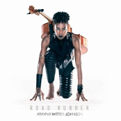 Ayanna Witter-Johnson - Road Runner (2019) Flac