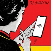 DJ Shadow – Our Pathetic Age (2019) [320 KBPS]