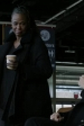The Blacklist S08E04 PROPER XviD-AFG EZTV