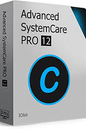 IObit Advanced SystemCare 12.1 PRO (v12.1.0.211) + key