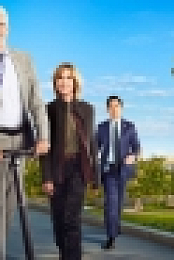 Mr Mayor S01E01 Pilot 720p WEBRip 2CH x265 HEVC-PSA