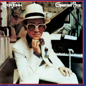 Elton John - Gretest Hits (1974) [CDRIP] [FLAC]
