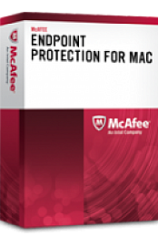 McAfee Endpoint Security for Mac v10.6.9 Patched (macOS) - [haxNode]