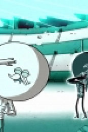 Regular Show S08E28 HDTV x264-UAV[eztv]