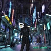Andy James - Arrival [2018] [320 KBPS][Pradyutvam]