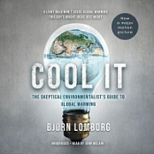 Bjorn Lomborg - Cool it [Incognitus]