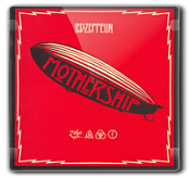 Led Zeppelin - Mothership - 2007 [EAC - FLAC] (oan)
