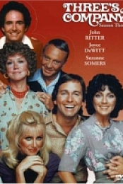 Threes Company Season 3