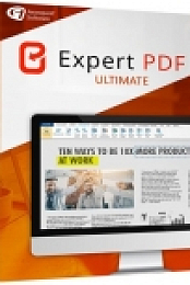Avanquest eXpert PDF Ultimate 14.0.28.3456 + Crack - [haxNode]