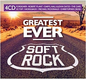 VA - Greatest Ever Soft Rock (2020) Mp3 320kbps [PMEDIA] ️