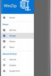 WinZip – Zip UnZip Tool 5.1.1 [Premium] [4allapps]