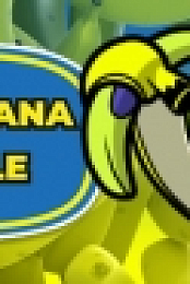 Banana for Scale