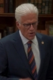 Mr Mayor S01E07 HDTV x264-PHOENiX EZTV