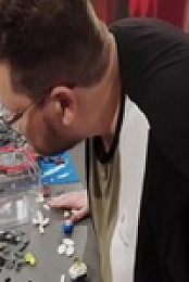LEGO Masters NZ S01E01 480p x264-mSD EZTV