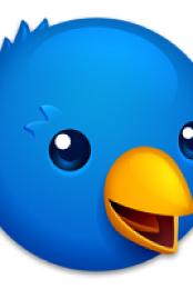 Twitterrific 5.3.5 MAS (macOS)