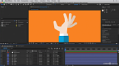 Lynda - After Effects CC 2021 Character Animation Essential Training