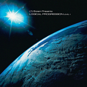 LTJ Bukem Presents Logical Progression Vol 1 1996 FLAC