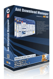 Ant Manager Pro 2.0.0 Build 75383 Multilingual [NeverB]