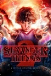 Stranger Things - Season 3 - Mp4 x264 AC3 1080p