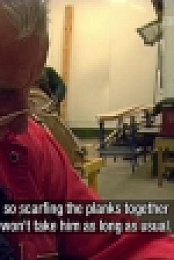 Trusadh 2011 Coastal Rowing PDTV x265 EZTV