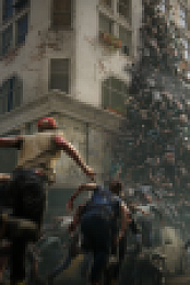 World War Z [Cracked Repack]