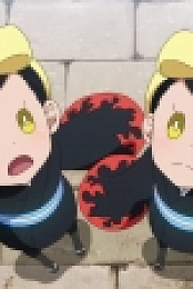 Fire Force S02E23 720p HEVC x265-MeGusta EZTV