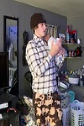 Unexpected S05E13 480p x264-mSD EZTV