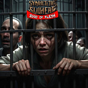 Synthetic Slaughter - 2 Albums (2024) FLAC