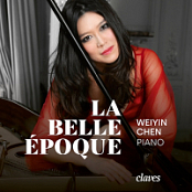 Weiyin Chen - La Belle Epoque (2026) [24-96]