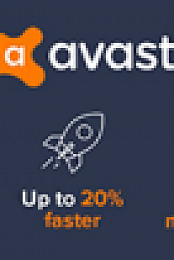 Avast Cleanup & Boost, Phone Cleaner, Optimizer v4.20.1 [Pro] [Mod] [SAP] [4allapps]