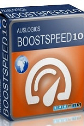 Auslogics BoostSpeed 10.0.21.0 RePack [KolomPC]