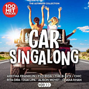 VA - Ultimate Car Sing-A-Long (2021) (Opus ~128) [Only2]