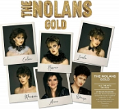 The Nolans - Gold (3CD) (2020) Mp3 320kbps [PMEDIA] ️