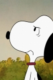 The Snoopy Show S01E01 480p x264-mSD EZTV