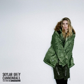 Skylar Grey - Cannonball (feat. X Ambassadors) [2015] [320 Kbps] [junlego80]