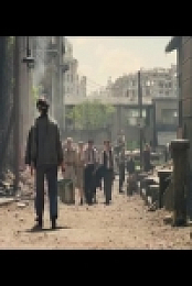 Shadowplay S01E01 480p x264-mSD EZTV