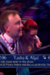 Strictly Come Dancing S22E25 XviD-AFG EZTV