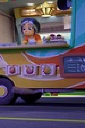 Team Zenko Go S01E01 XviD-AFG EZTV