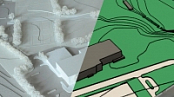 Linkedin | Fusion 360: CNC Topographic Site Models [FCO]